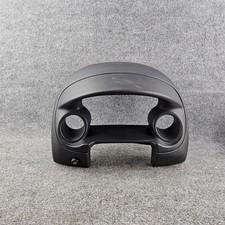 2000-2005 Mitsubishi Eclipse Instrument Cluster Bezel Trim Surround Oem 2000-2005 Mitsubishi Eclipse Instrument Cluster Bezel Trim Surround Oem
