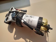 Case New Holland Oem Fuel Filter 87374411