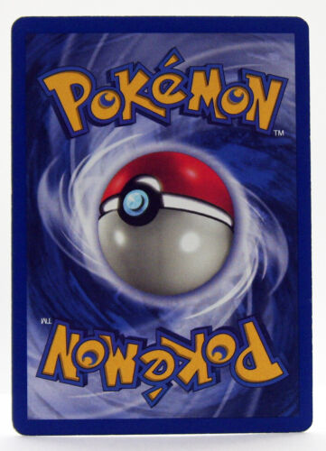 Pikachu 58/102 Set Base Comune Illimitato WOTC NM con Spedizione eBay - Foto 2 di 3