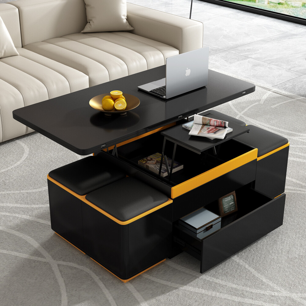 サイドテーブル・ナイトテーブル・ローテーブル TRUCK FURNITURE IB COFFEE TABLE サイドテーブル・ナイトテーブル・ローテーブル TRUCK FURNITURE
