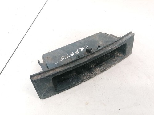 Dashboard storage compartment