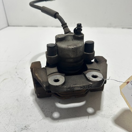 Rear Left Driver Side Caliper Brake Carrier BMW 750LI 4.4L 2009-2015 OEM - Picture 3 of 14