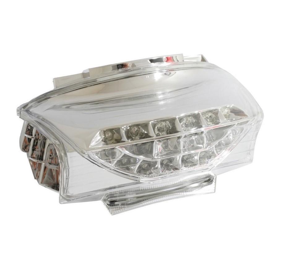 Feu arriere optique adaptable Honda PCX125 2010 2011 2012 piece reparation CE