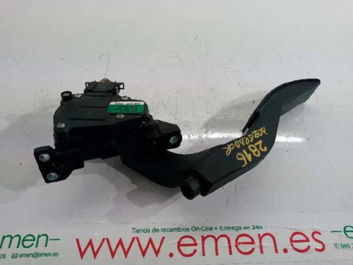 8E1721523C Potentiometer für AUDI A4 BERLINA (8E) 2.0 TDI 16V (103kW) 20 948191 - Bild 5 von 10