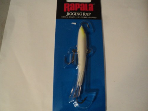 Leurre Rapala Countdown 3cm (BVA) RAPALA
