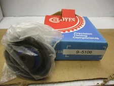 Engine Balance Shaft Belt Tensioner Cloyes Gear & Product 9-5106