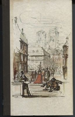 Charles Dickens - David Copperfield