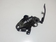 Hood Lock - Hood Latch for