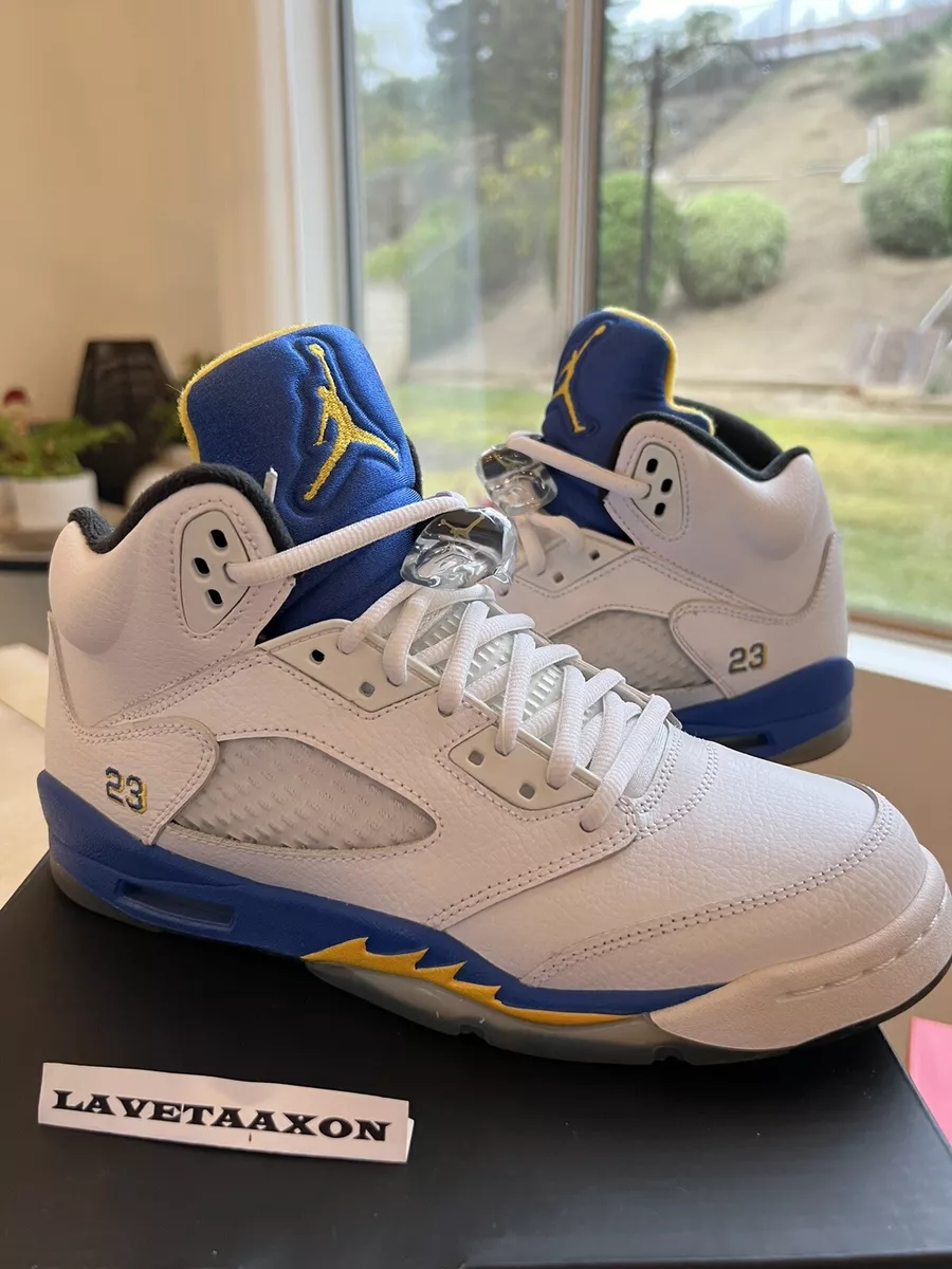 Air jordan sales 5 laney