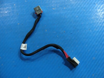 Connecteur D'alimentation DC Jack Pour Acer Predator Helios 300 - Référence DC301010I00