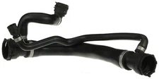 Upper Radiator Hose   Gates   24087