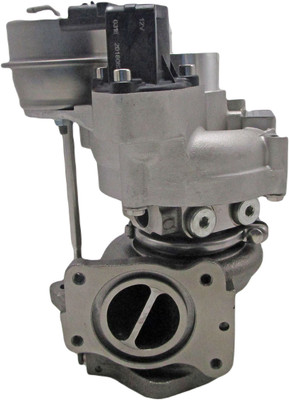 Turbolader 1.6T Cooper S,Peugeot RTZ, EP6DTS N14  175/184/200/2 Jahre Garantie