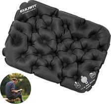 Lightweight Inflatable Seat Cushion Waterproof Air Cushion,Portable Travel Cushi