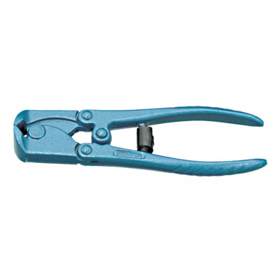 Gedore 6750830 8370-180 Lever-action end cutter 180 mm
