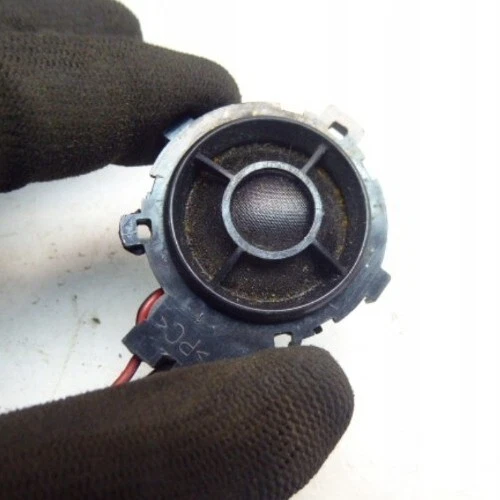 VW TWEETER SPEAKER GOLF MK5 / JETTA 2003-2009 MK5 FRONT DOOR TRIM 1K0035411C - Image 2 of 4