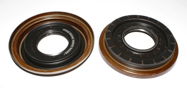 Elring 905.920 Seal Ring For BAIC-ORV Brabus MERCEDES-BENZ MERCEDES-BENZ (Bbdc)-image