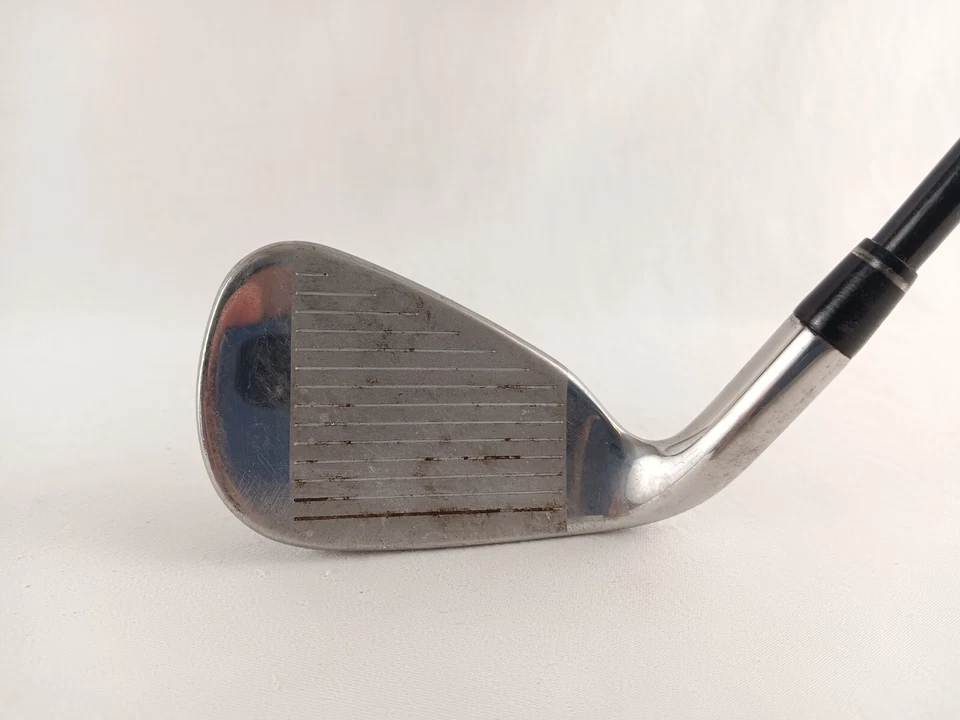 Adams Golf Tight Lies TL 1014 6 Iron Right Handed Light Flex Graphite Shaft - Image 3 of 4