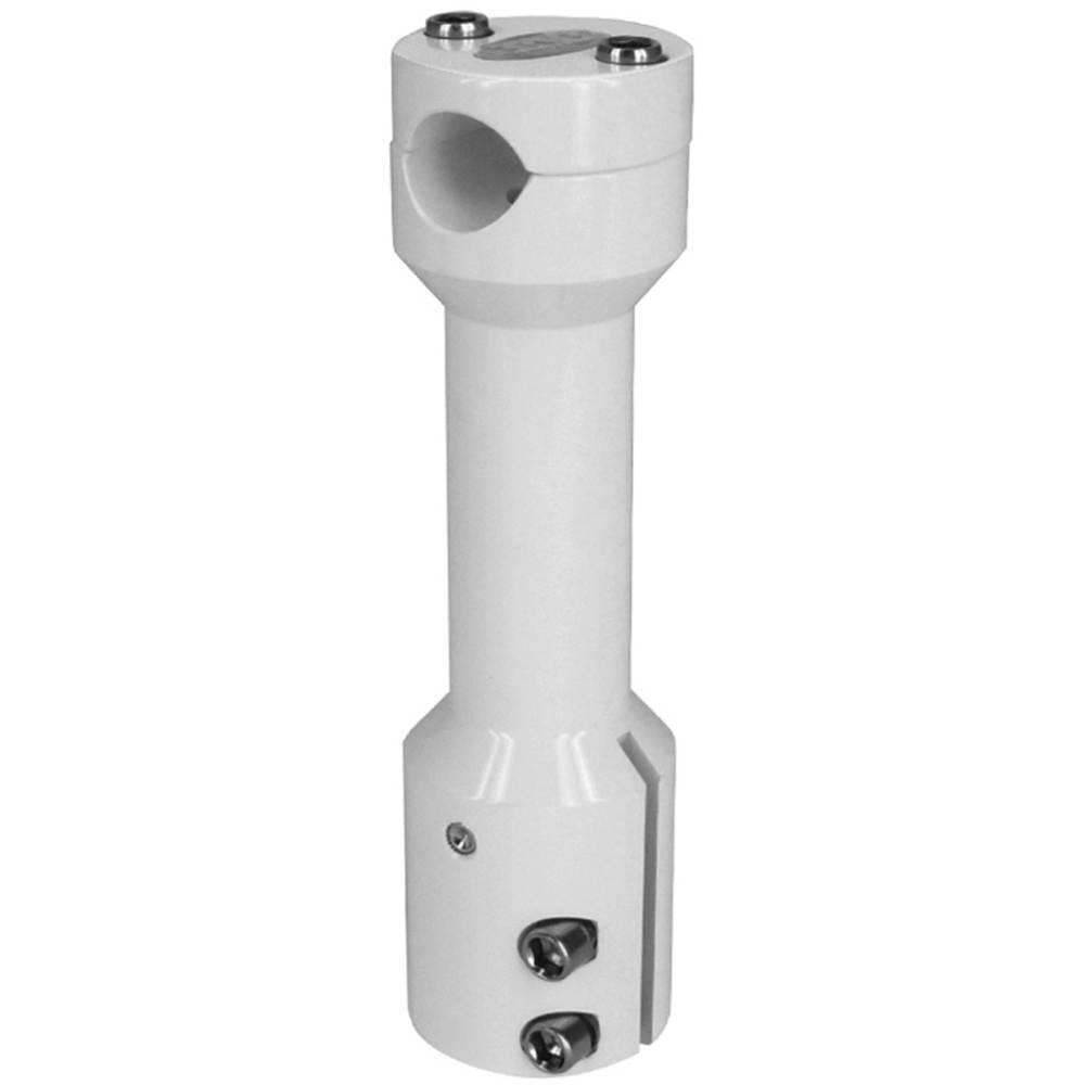 SUPPORTO MANUBRIO BIANCO FOR YAMAHA 100 AEROX 2T 2000-2002