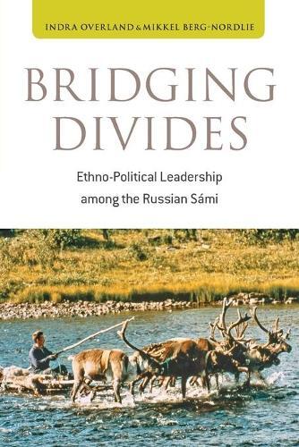 Thumbnail - Indra Overland Mikkel Berg-nordlie Bridging Divides (taschenbuch) (us