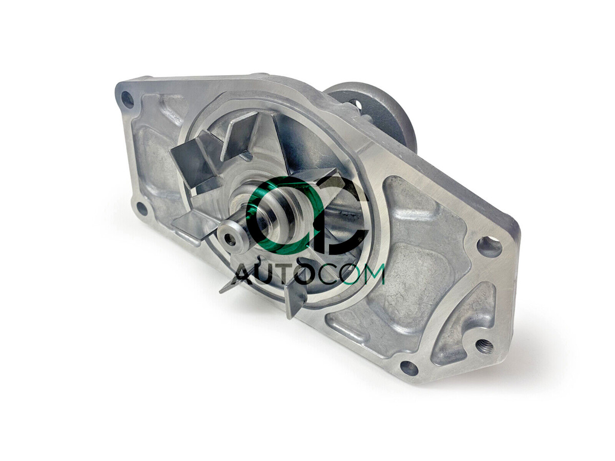Mitsubishi Canter Fuso Water Pump with Gasket Replacement for 