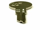 1 Fortress Various Lock Key Blank B1 1098M Keys Blanks — photo 5