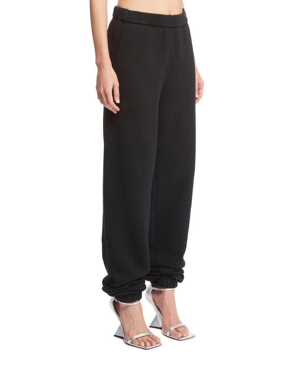 【関税込み】THE ATTICO PENNY PANTS THE ATTICO Penny Black Long Pants | eBay