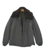 MILITARY Blouson Jackets (Other) Navy (Approx. XXL) 2200568579057