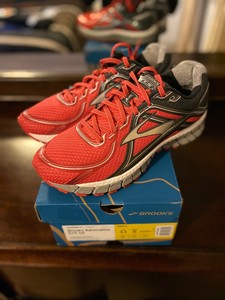 brooks adrenaline 16