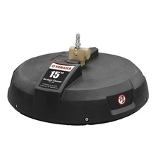 YAMAHA Surface Cleaner for Pressure Washer PW3028A 15" Diameter ACC-31056-00-13