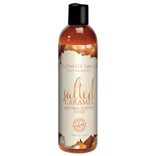 IE Salted Caramel Pleasure Glide 60ml Natural Lubricant
