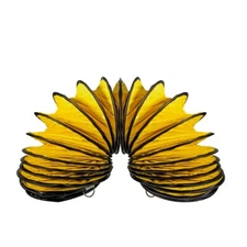 Industrial Blower Depot Metal Blower Ducting