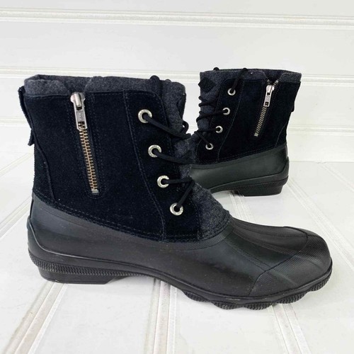 Sperry Top-Sider Womens 9.5 Syren 