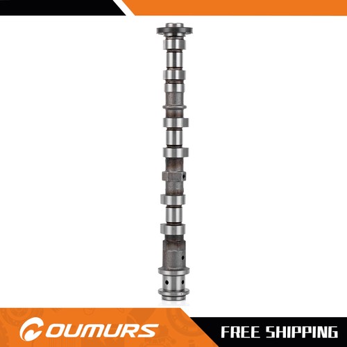 Left Side Exhaust Camshaft For 11-20 Jeep 3.2 Dodge Chrysler Ram 3.6L 5184377AG - Picture 1 of 17