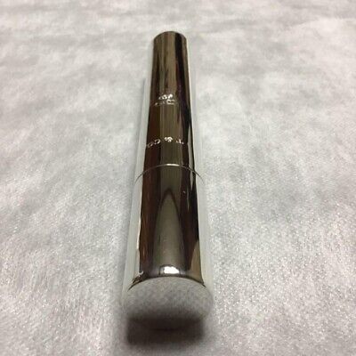 Tiffany & Co. Cigar cutter cigar case Silver cigar tube with Tiffany & Co. Cigar cutter cigar case Silver cigar tube with