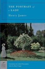 The Portrait of a Lady (Barnes & Noble Classics) - Paperback - GOOD
