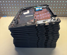 Lot of 13 HP Chromebook X360 11 G1 EE lower case Please Read