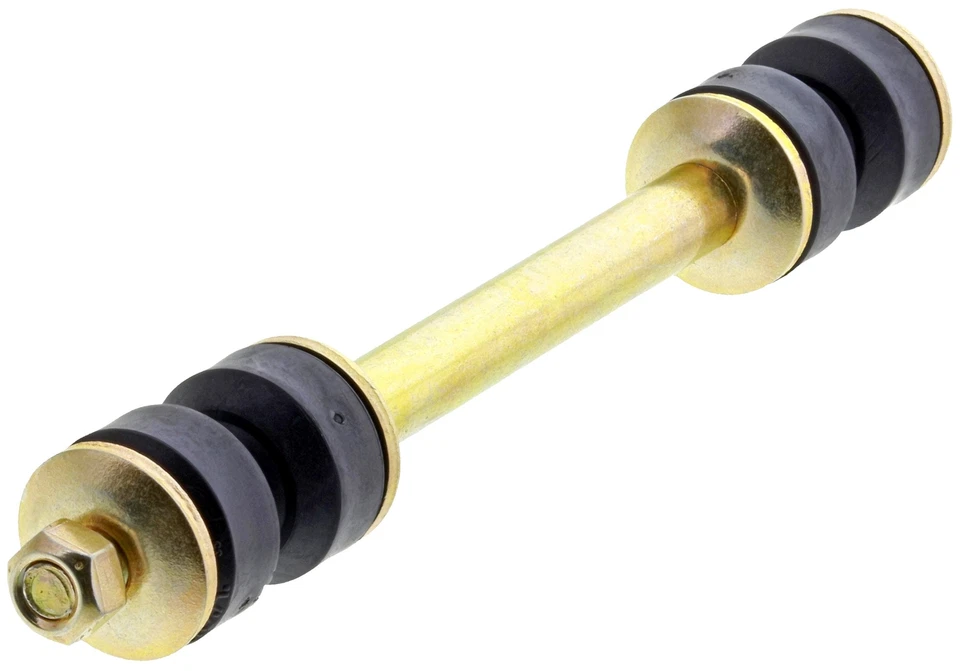 Kit de enlace de barra estabilizadora de suspensión delantera Mevotech para GMC Yukon XL 1500 2000-06 Foto 2 de 4