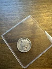 1942 10C Mercury Dime