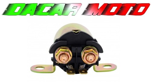 AHL- Motocicleta Solenoide Relé De Arranque para CAN AM Spyder RS RSS Roadster 2010-2015