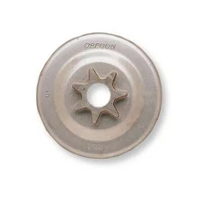 CHAINSAW SPUR SPROCKET .325 SPUR SPROCKET HUSQVARNA 400 450 500 OREGON 111185X