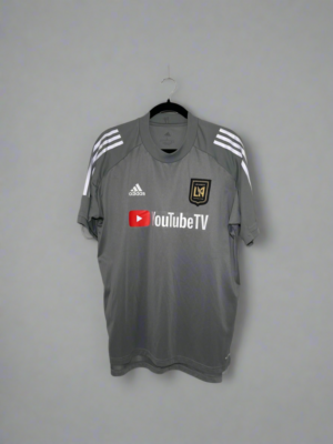 【正規品】Los Angeles FC 2019  Shirt Los Angeles FC (LAFC) - adidas - 2019/2020 - TRAINING Kit | eBay