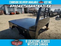 2021 CM TRUCK BED SK8-6/97/58/42