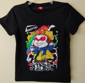 monkey king t shirt