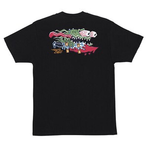 Santa Cruz Slasher Shirt | eBay