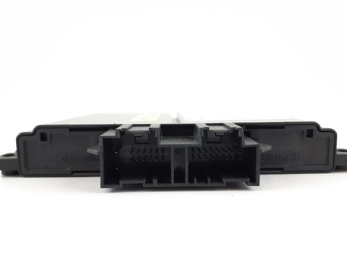 CADILLAC ESCALADE DRIVER ASSIST PRE-CRASH CONTROL MODULE 84133558 / A16432-D326 - Picture 3 of 3