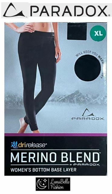 Women's Paradox DRIRELEASE Merino Blend 