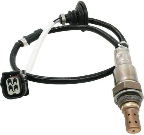 2X sensor de oxígeno up&Downstream O2 234-9060 234-4358 para Honda Fit 1,5L 2007 2008 - Imagen 6 de 10