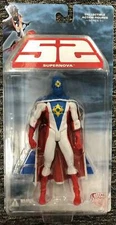 DC Direct 52 Series 1 Supernova Action Figure Sealed