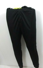 Jocko Men's Terance Pants Black Small-XLarge JM3008 173A