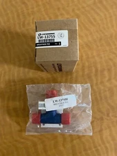 Lycoming LW-13755 Breather-Tee